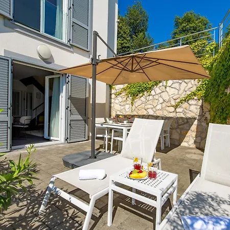 Apartamento A1a2 Lovran