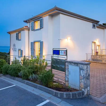 A1a2 Apartamento Lovran
