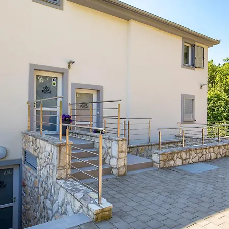 Apartamento A1a2 *