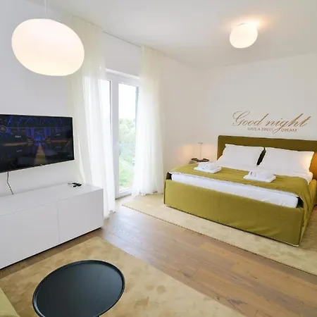 Apartamento A1a2 *