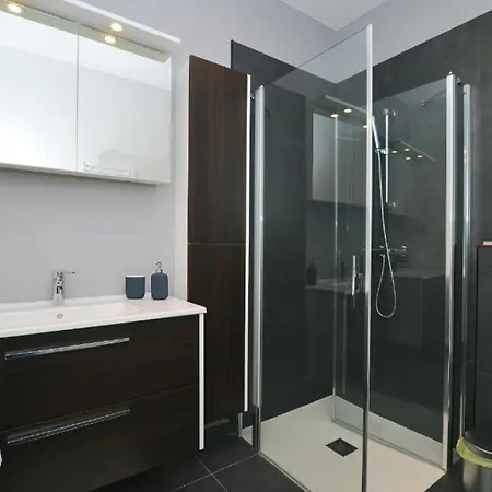 Apartamento A1a2 *